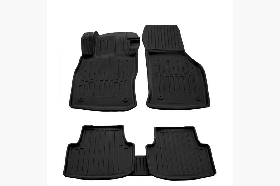 Skoda Octavia IV A8 2020– Stingray 3D autorohože (5 ks, polyuretán) Image