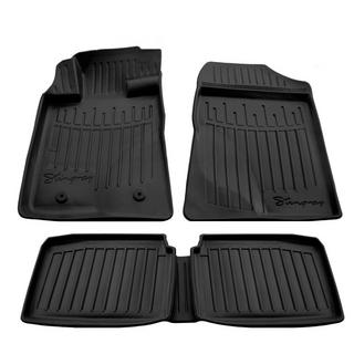 Stingray 3D autorohože (5 ks, polyuretán) Toyota Avensis 2003–2009