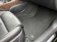 Audi A6 C7 2011–2017 EVA autokoberce (čierne) fotografia 2