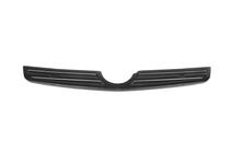 Opel Vivaro 2001–2015 Zimná clona na masku chladiča 2007-2015 (V2, horná) fotografia 4