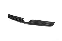 Opel Vivaro 2001–2015 Zimná clona na masku chladiča 2007-2015 (V2, horná) fotografia 6