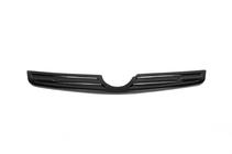 Opel Vivaro 2001–2015 Zimná clona na masku chladiča 2007-2015 (V2, horná) fotografia 5