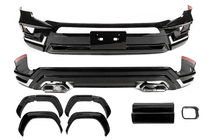 Toyota Land Cruiser 300 2021– Sada bodykitu VXR fotografia 7