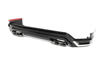 Toyota Land Cruiser 300 2021– Sada bodykitu VXR fotografia 25