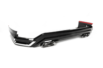 Toyota Land Cruiser 300 2021– Sada bodykitu VXR fotografia 24
