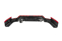 Toyota Land Cruiser 300 2021– Sada bodykitu VXR fotografia 23