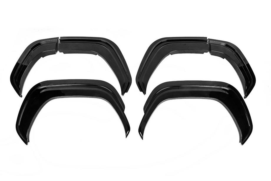 Toyota Land Cruiser 300 2021– Sada bodykitu VXR Fotografia 27