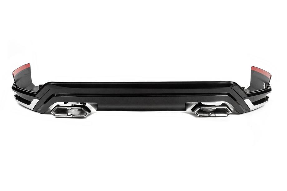 Toyota Land Cruiser 300 2021– Sada bodykitu VXR Fotografia 26