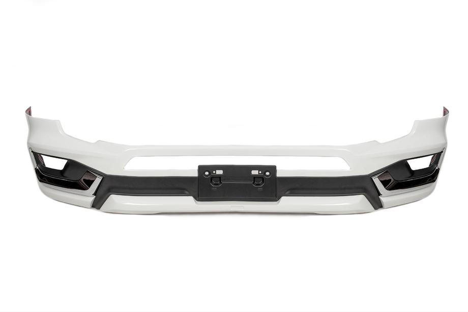 Toyota Land Cruiser 300 2021– Sada bodykitu VXR Fotografia 8