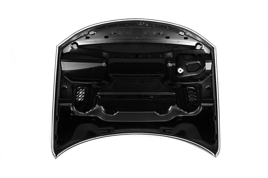 Dodge Charger 2010–2023 Kapota 2021 SRT (na lakovanie) Fotografia 7