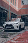 Lexus RX 2009–2015 Predné svetlomety (2 ks, dizajn 2020) fotografia 8
