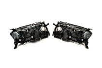 Toyota Land Cruiser 200 2007–2021 Faceliftový kit pre LC 300 High-Line (V1) fotografia 8