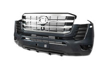 Toyota Land Cruiser 200 2007–2021 Faceliftový kit pre LC 300 High-Line (V1) fotografia 13
