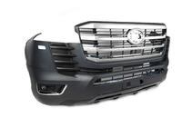 Toyota Land Cruiser 200 2007–2021 Faceliftový kit pre LC 300 High-Line (V1) fotografia 14