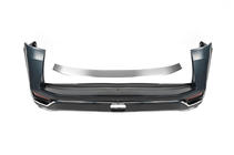 Toyota Land Cruiser 200 2007–2021 Faceliftový kit pre LC 300 High-Line (V1) fotografia 26