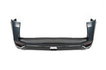 Toyota Land Cruiser 200 2007–2021 Faceliftový kit pre LC 300 High-Line (V1) fotografia 27