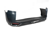 Toyota Land Cruiser 200 2007–2021 Faceliftový kit pre LC 300 High-Line (V1) fotografia 28