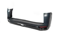 Toyota Land Cruiser 200 2007–2021 Faceliftový kit pre LC 300 High-Line (V1) fotografia 29