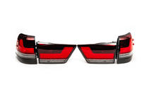 Toyota Land Cruiser 200 2007–2021 Faceliftový kit pre LC 300 High-Line (V1) fotografia 33