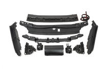 Toyota Land Cruiser 200 2007–2021 Faceliftový kit pre LC 300 High-Line (V1) fotografia 36
