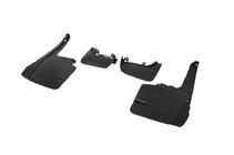 Toyota Land Cruiser 200 2007–2021 Faceliftový kit pre LC 300 High-Line (V1) fotografia 40