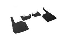 Toyota Land Cruiser 200 2007–2021 Faceliftový kit pre LC 300 High-Line (V1) fotografia 41