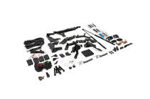 Toyota Land Cruiser 200 2007–2021 Faceliftový kit pre LC 300 High-Line (V1) fotografia 44