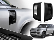 Land Rover Defender 2019– Kryty ventilácie blatníkov (2 ks) fotografia 1