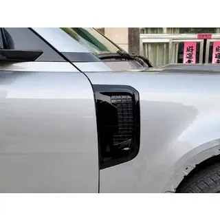 Kryty ventilácie blatníkov (2 ks) Land Rover Defender 2019– fotografia 2