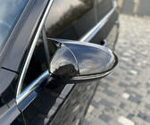 Volkswagen Passat B8 2015–2023 Kryty zrkadiel RLine-Look (2 ks., EU) fotografia 1
