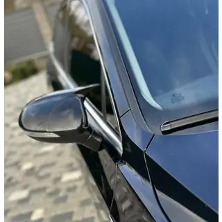 Kryty zrkadiel RLine-Look (2 ks., EU) Volkswagen Passat B8 2015–2023 fotografia 4