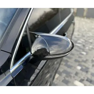Kryty zrkadiel RLine-Look (2 ks., EU) Volkswagen Passat B8 2015–2023 fotografia 1
