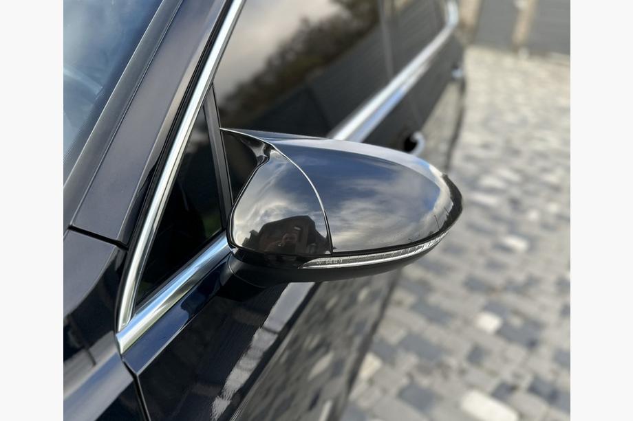 Volkswagen Passat B8 2015–2023 Kryty zrkadiel RLine-Look (2 ks., EU) Image