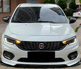 Fiat Tipo 2016– Kryty zrkadiel BMW-Style (2 ks) fotografia 7