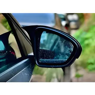 Kryty zrkadiel BMW-Style (2 ks) Fiat Tipo 2016– fotografia 2