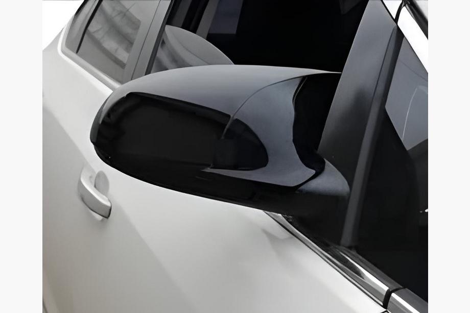Fiat Tipo 2016– Kryty zrkadiel BMW-Style (2 ks) Image