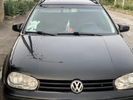 Volkswagen Golf 4 1997–2006 Kryty zrkadiel RLine-Look (2 ks) fotografia 6