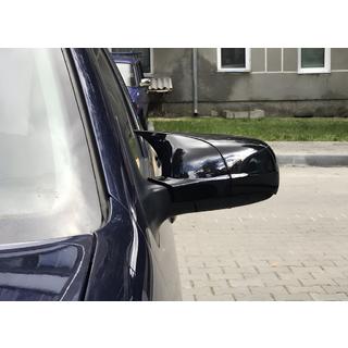 Kryty zrkadiel RLine-Look (2 ks)