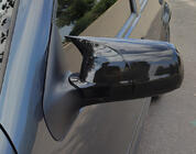 Volkswagen Bora 1998–2004 Kryty zrkadiel RLine-Look (2 ks) fotografia 1