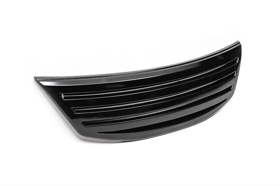 Kia Sorento II XM 2009–2014 Čierna maska (plast) Image