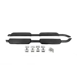 Bočné nášľapy OEM Black (pre 110/130, 2 ks) fotografia 3