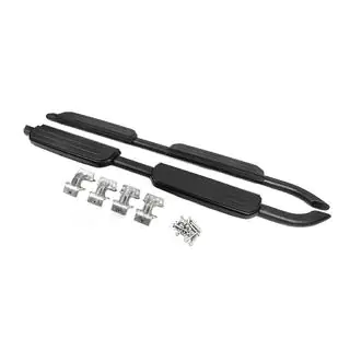 Bočné nášľapy OEM Black (pre 110/130, 2 ks) fotografia 2