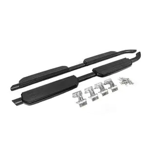 Bočné nášľapy OEM Black (pre 110/130, 2 ks) fotografia 4