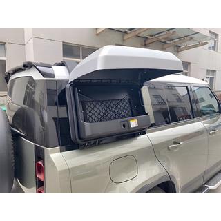 Expedičný box V1 Land Rover Defender 2019– fotografia 1