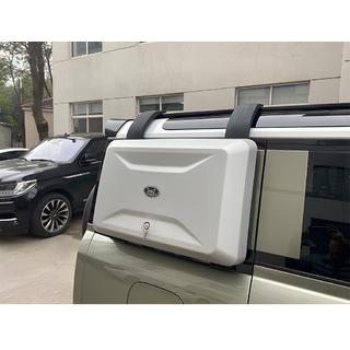 Expedičný box V1 Land Rover Defender 2019– fotografia 3