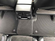Audi Q7 2015–2026 EVA autokoberce (čierne) fotografia 6