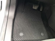 Ford Fiesta 2008–2017 EVA autokoberce (čierne) fotografia 1