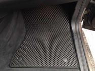 BMW X6 E71 2008–2014 EVA koberce do interiéru V-1 (čierne) fotografia 3