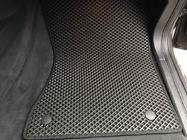 BMW X6 E71 2008–2014 EVA koberce do interiéru V-1 (čierne) fotografia 4