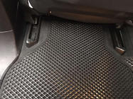 BMW X6 E71 2008–2014 EVA koberce do interiéru V-1 (čierne) fotografia 8